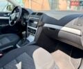 Черный Шкода Октавия, объемом двигателя 2 л и пробегом 208 тыс. км за 7700 $, фото 52 на Automoto.ua