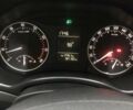 Черный Шкода Октавия, объемом двигателя 1.6 л и пробегом 184 тыс. км за 8900 $, фото 9 на Automoto.ua