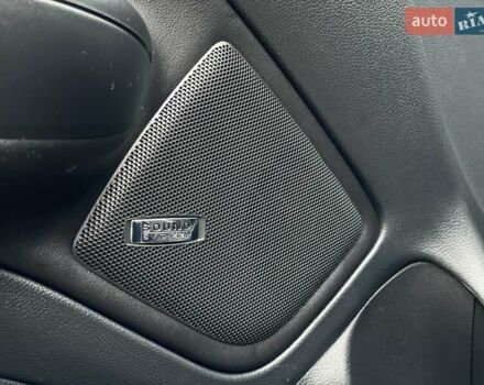 Черный Шкода Октавия, объемом двигателя 2 л и пробегом 214 тыс. км за 10999 $, фото 43 на Automoto.ua