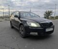 Черный Шкода Октавия, объемом двигателя 2 л и пробегом 400 тыс. км за 2700 $, фото 1 на Automoto.ua