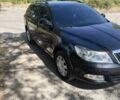 Черный Шкода Октавия, объемом двигателя 1.6 л и пробегом 365 тыс. км за 8800 $, фото 9 на Automoto.ua