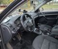 Черный Шкода Октавия, объемом двигателя 2 л и пробегом 400 тыс. км за 2700 $, фото 3 на Automoto.ua