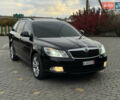 Черный Шкода Октавия, объемом двигателя 1.99 л и пробегом 211 тыс. км за 10755 $, фото 4 на Automoto.ua