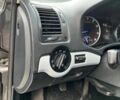 Черный Шкода Октавия, объемом двигателя 1.8 л и пробегом 223 тыс. км за 7999 $, фото 7 на Automoto.ua