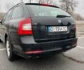 Черный Шкода Октавия, объемом двигателя 1.4 л и пробегом 238 тыс. км за 7500 $, фото 3 на Automoto.ua