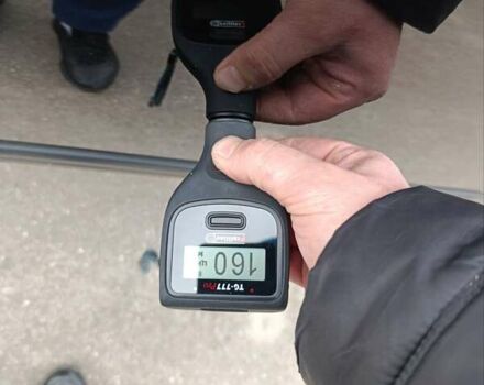 Чорний Шкода Октавія, об'ємом двигуна 1.6 л та пробігом 171 тис. км за 8200 $, фото 20 на Automoto.ua