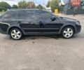 Черный Шкода Октавия, объемом двигателя 2 л и пробегом 270 тыс. км за 10200 $, фото 4 на Automoto.ua
