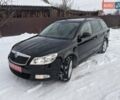 Черный Шкода Октавия, объемом двигателя 1.4 л и пробегом 175 тыс. км за 7300 $, фото 1 на Automoto.ua