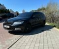 Чорний Шкода Октавія, об'ємом двигуна 1.98 л та пробігом 307 тис. км за 7450 $, фото 1 на Automoto.ua