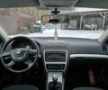 Черный Шкода Октавия, объемом двигателя 1.6 л и пробегом 221 тыс. км за 5500 $, фото 13 на Automoto.ua