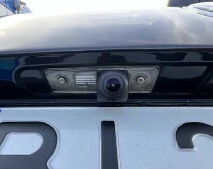 Чорний Шкода Октавія, об'ємом двигуна 1.4 л та пробігом 218 тис. км за 7300 $, фото 19 на Automoto.ua