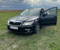 Черный Шкода Октавия, объемом двигателя 1.2 л и пробегом 288 тыс. км за 6100 $, фото 1 на Automoto.ua