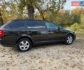 Шкода Октавия 2011 в Полтаве на Automoto.ua Черный Шкода Октавия, объемом двигателя 1.6 л и пробегом 220 тыс. км за 7600 $, фото 37 на Automoto.ua