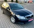 Черный Шкода Октавия, объемом двигателя 1.4 л и пробегом 254 тыс. км за 6850 $, фото 3 на Automoto.ua
