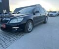 Черный Шкода Октавия, объемом двигателя 0 л и пробегом 210 тыс. км за 7990 $, фото 1 на Automoto.ua