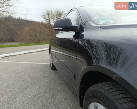 Чорний Шкода Октавія, об'ємом двигуна 1.6 л та пробігом 171 тис. км за 8200 $, фото 45 на Automoto.ua