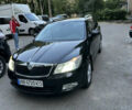 Шкода Октавия 2011 в Виннице на Automoto.ua Черный Шкода Октавия, объемом двигателя 1.6 л и пробегом 291 тыс. км за 8800 $, фото 7 на Automoto.ua