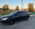 Черный Шкода Октавия, объемом двигателя 1.6 л и пробегом 270 тыс. км за 6400 $, фото 1 на Automoto.ua