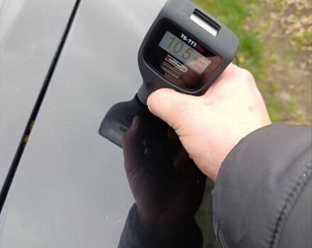 Чорний Шкода Октавія, об'ємом двигуна 1.6 л та пробігом 171 тис. км за 8200 $, фото 33 на Automoto.ua