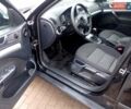 Черный Шкода Октавия, объемом двигателя 1.6 л и пробегом 278 тыс. км за 6950 $, фото 9 на Automoto.ua