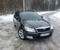 Черный Шкода Октавия, объемом двигателя 1.99 л и пробегом 260 тыс. км за 9300 $, фото 1 на Automoto.ua