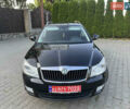 Черный Шкода Октавия, объемом двигателя 1.2 л и пробегом 230 тыс. км за 6800 $, фото 19 на Automoto.ua
