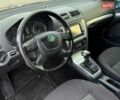Черный Шкода Октавия, объемом двигателя 1.2 л и пробегом 272 тыс. км за 5700 $, фото 6 на Automoto.ua