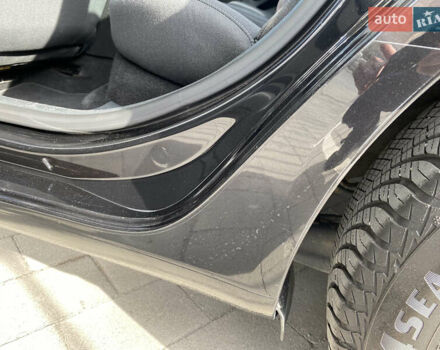 Чорний Шкода Октавія, об'ємом двигуна 1.6 л та пробігом 255 тис. км за 8700 $, фото 21 на Automoto.ua