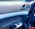 Черный Шкода Октавия, объемом двигателя 1.8 л и пробегом 198 тыс. км за 8550 $, фото 7 на Automoto.ua