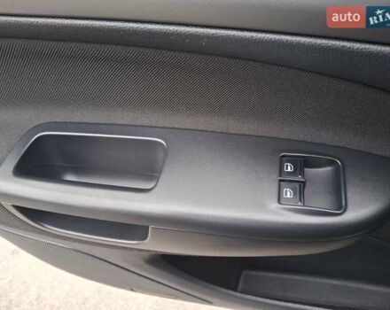 Черный Шкода Октавия, объемом двигателя 1.6 л и пробегом 221 тыс. км за 8750 $, фото 50 на Automoto.ua