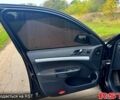 Черный Шкода Октавия, объемом двигателя 1.8 л и пробегом 216 тыс. км за 8300 $, фото 3 на Automoto.ua
