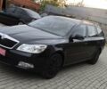 Черный Шкода Октавия, объемом двигателя 1.4 л и пробегом 197 тыс. км за 6999 $, фото 5 на Automoto.ua