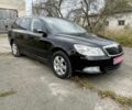 Шкода Октавия 2011 в Ковель на Automoto.ua Черный Шкода Октавия, объемом двигателя 1.4 л и пробегом 231 тыс. км за 7450 $, фото 3 на Automoto.ua