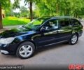 Чорний Шкода Октавія, об'ємом двигуна 1.6 л та пробігом 250 тис. км за 7850 $, фото 1 на Automoto.ua