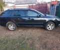 Чорний Шкода Октавія, об'ємом двигуна 1.8 л та пробігом 173 тис. км за 9000 $, фото 1 на Automoto.ua