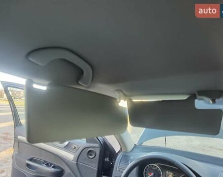 Черный Шкода Октавия, объемом двигателя 2 л и пробегом 178 тыс. км за 10250 $, фото 66 на Automoto.ua