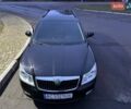 Черный Шкода Октавия, объемом двигателя 1.8 л и пробегом 232 тыс. км за 9900 $, фото 13 на Automoto.ua