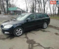 Черный Шкода Октавия, объемом двигателя 1.6 л и пробегом 180 тыс. км за 8000 $, фото 1 на Automoto.ua