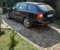 Чорний Шкода Октавія, об'ємом двигуна 1.6 л та пробігом 280 тис. км за 8400 $, фото 1 на Automoto.ua
