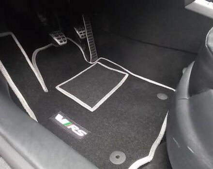 Черный Шкода Октавия, объемом двигателя 2 л и пробегом 267 тыс. км за 11300 $, фото 12 на Automoto.ua