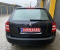 Чорний Шкода Октавія, об'ємом двигуна 1.6 л та пробігом 198 тис. км за 6999 $, фото 8 на Automoto.ua