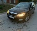 Чорний Шкода Октавія, об'ємом двигуна 1.6 л та пробігом 209 тис. км за 7850 $, фото 1 на Automoto.ua