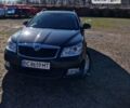 Черный Шкода Октавия, объемом двигателя 1.6 л и пробегом 298 тыс. км за 7900 $, фото 1 на Automoto.ua