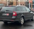 Черный Шкода Октавия, объемом двигателя 1.2 л и пробегом 213 тыс. км за 7790 $, фото 8 на Automoto.ua