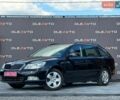 Черный Шкода Октавия, объемом двигателя 1.4 л и пробегом 188 тыс. км за 7499 $, фото 1 на Automoto.ua
