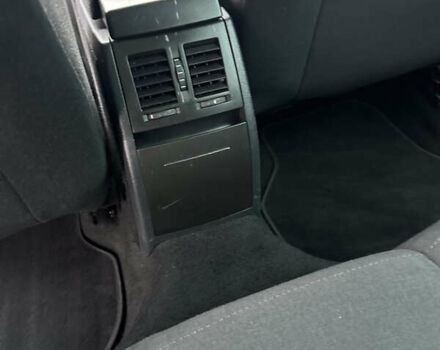 Черный Шкода Октавия, объемом двигателя 1.4 л и пробегом 260 тыс. км за 6800 $, фото 30 на Automoto.ua