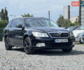 Чорний Шкода Октавія, об'ємом двигуна 1.8 л та пробігом 248 тис. км за 8200 $, фото 1 на Automoto.ua
