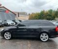 Чорний Шкода Октавія, об'ємом двигуна 2 л та пробігом 240 тис. км за 9590 $, фото 7 на Automoto.ua