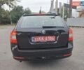 Черный Шкода Октавия, объемом двигателя 1.6 л и пробегом 221 тыс. км за 8750 $, фото 18 на Automoto.ua