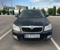 Чорний Шкода Октавія, об'ємом двигуна 1.6 л та пробігом 318 тис. км за 7200 $, фото 2 на Automoto.ua